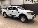 Thumbnail Ford Ranger 2.2TDCi double cab Hi-Rider XL