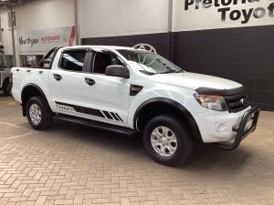 Ford Ranger 2.2TDCi double cab Hi-Rider XL - Image 1