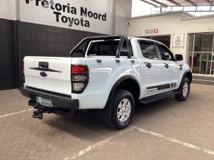 Ford Ranger 2.2TDCi double cab Hi-Rider XL - Image 2