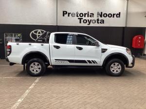 Ford Ranger 2.2TDCi double cab Hi-Rider XL - Image 3
