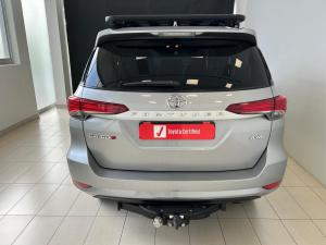 Toyota Fortuner 2.4GD-6 4x4 - Image 5