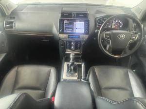 Toyota Fortuner 2.4GD-6 4x4 - Image 6