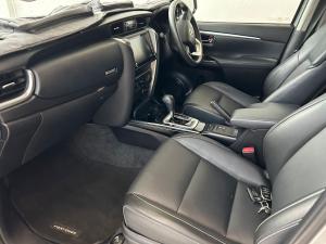 Toyota Fortuner 2.4GD-6 4x4 - Image 7