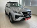 Thumbnail Toyota Fortuner 2.4GD-6 4x4