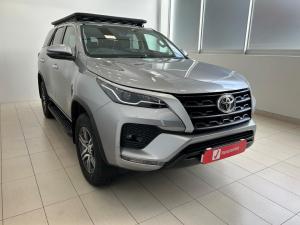 Toyota Fortuner 2.4GD-6 4x4 - Image 1