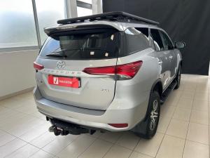 Toyota Fortuner 2.4GD-6 4x4 - Image 2
