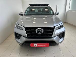 Toyota Fortuner 2.4GD-6 4x4 - Image 4