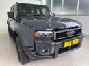 Thumbnail Toyota Land Cruiser Prado 2.8GD VX-R