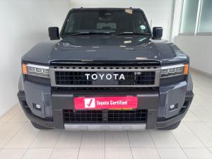 Toyota Land Cruiser Prado 2.8GD VX-R - Image 4