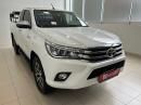 Thumbnail Toyota Hilux 2.8GD-6 Xtra cab Raider auto