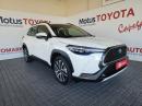 Thumbnail Toyota Corolla Cross 1.8 Hybrid XR