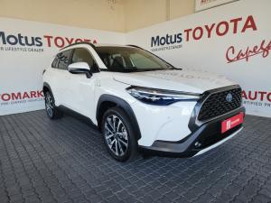 Toyota Corolla Cross 1.8 Hybrid XR - Image 1