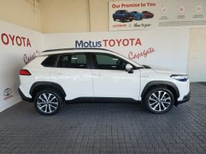 Toyota Corolla Cross 1.8 Hybrid XR - Image 3