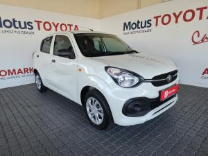 Toyota Vitz 1.0 - Image 1