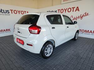 Toyota Vitz 1.0 - Image 2