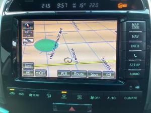 Toyota Land Cruiser 200 4.5D-4D V8 VX - Image 13