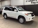Thumbnail Toyota Land Cruiser 200 4.5D-4D V8 VX