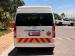 Toyota Quantum 2.8 SLWB bus 14-seater GL manual - Thumbnail 5