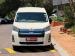 Toyota Quantum 2.8 SLWB bus 14-seater GL manual - Thumbnail 4