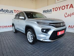 Toyota Urban Cruiser 1.5 XS - Image 1