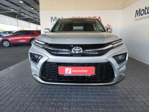 Toyota Urban Cruiser 1.5 XS - Image 4