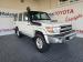 Toyota Land Cruiser 76 4.5D-4D V8 station wagon LX - Thumbnail 1
