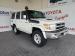 Toyota Land Cruiser 76 4.5D-4D V8 station wagon LX - Thumbnail 1