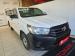 Toyota Hilux 2.4GD single cab S (aircon) - Thumbnail 1