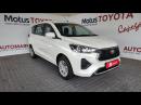 Thumbnail Toyota Rumion 1.5 SX auto