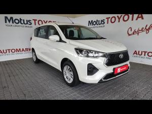 Toyota Rumion 1.5 SX auto - Image 1