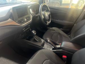 Toyota Starlet 1.5 XS auto - Image 7