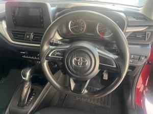 Toyota Starlet 1.5 XS auto - Image 8