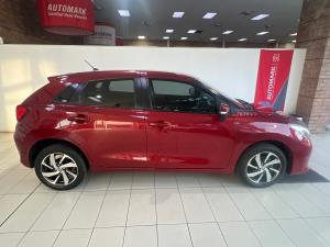 Toyota Starlet 1.5 XS auto - Image 3