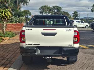 Toyota Hilux 2.8GD-6 Xtra cab 4x4 Legend 55 - Image 5