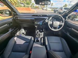 Toyota Hilux 2.8GD-6 Xtra cab 4x4 Legend 55 - Image 6