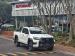 Toyota Hilux 2.8GD-6 Xtra cab 4x4 Legend 55 - Thumbnail 1
