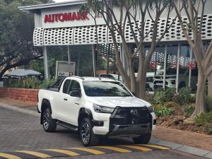 Toyota Hilux 2.8GD-6 Xtra cab 4x4 Legend 55 - Image 1