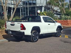 Toyota Hilux 2.8GD-6 Xtra cab 4x4 Legend 55 - Image 2