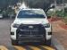 Toyota Hilux 2.8GD-6 Xtra cab 4x4 Legend 55 - Thumbnail 4