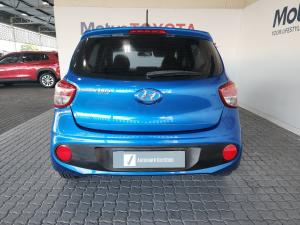 Hyundai Grand i10 1.0 Motion auto - Image 5