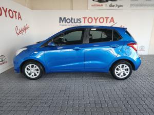 Hyundai Grand i10 1.0 Motion auto - Image 9
