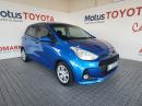 Thumbnail Hyundai Grand i10 1.0 Motion auto