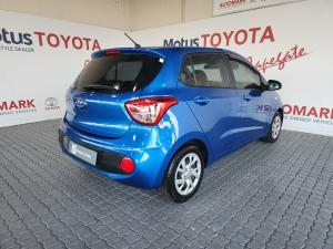 Hyundai Grand i10 1.0 Motion auto - Image 2