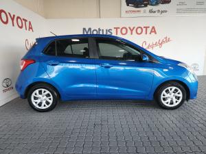 Hyundai Grand i10 1.0 Motion auto - Image 3