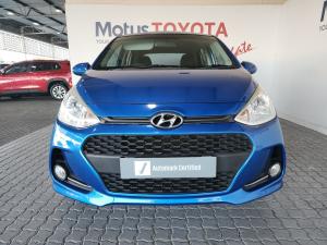 Hyundai Grand i10 1.0 Motion auto - Image 4