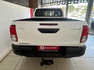 Toyota Hilux 2.4GD-6 Xtra cab Raider manual - Image 5