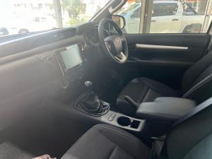 Toyota Hilux 2.4GD-6 Xtra cab Raider manual - Image 7