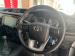 Toyota Hilux 2.4GD-6 Xtra cab Raider manual - Thumbnail 8