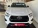Toyota Hilux 2.4GD-6 Xtra cab Raider manual - Thumbnail 4