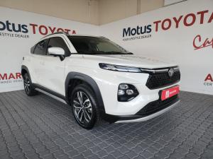 Toyota Starlet Cross 1.5 XR auto - Image 1